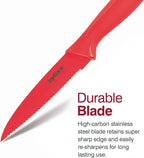 ZYLISS 2-Piece Paring Knife Set - Image 4