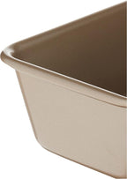 Cuisinart 9-Inch Chef's Classic Nonstick Bakeware Loaf Pan - Image 4