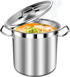 STOCKPOT Stock Pot 20 Quart by STOCKPOT