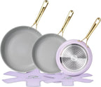 Chef Power Ceramic Frying Pan by ChefPower