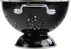 Calypso Basics by Reston Lloyd Powder Coated Enameled Colander, 1.5 Quart - Image 2