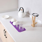 MicoYang Silicone Dish Drying Mat - Image 6