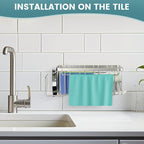 StorageRight 4-in-1 Sponge Holder - Image 7