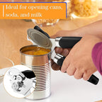 Gisafai 6 Pcs Manual Can Opener - Image 5