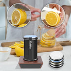 Longer Rolling Knife Sharpener - Image 9