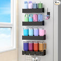 HuggieGems Metal Magnetic Water Bottle Holder by HuggieGems
