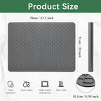 Stove Top Cover for Electric Stove - Image 2
