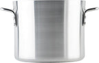 Winco Heavy-Duty Aluminum Stock Pot, 10 Quart - Image 2