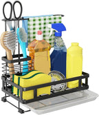 Godboat Kitchen Sink Organizer - Image 8