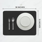 Dish Drying Mat Super Absorbent – 12" x 18" Coffee Mat - Image 9