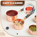 Premium Measuring Cups and Spoons Set - Image 6