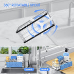 Kitchen Sink Sponge Holder - Image 4