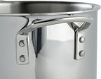 WINCO Tri-Ply Stock Pot, 6-quart-qt-6qt - Image 4
