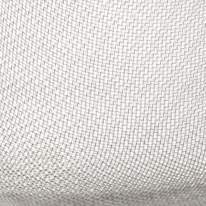 ExcelSteel Professional Quality Heavy Gauge Mesh Colander - Image 4