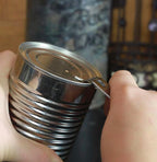 Chef Craft Select Iron Plated Bottle Opener/Can Tapper - Image 7