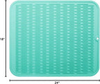 MicoYang Silicone Dish Drying Mat - Image 10