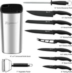 ROMANTICIST Kitchen Knife Sets, Knives Set - Image 2