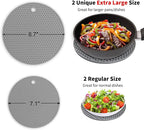 Silicone Trivet Mats - Image 2