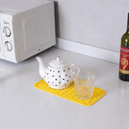 MicoYang Silicone Dish Drying Mat - Image 7
