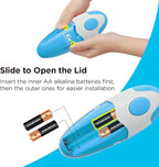 Kitchen Mama Auto Electric Can Opener: Open Your Cans - Image 5