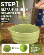 Matcha Whisk Set - Image 5
