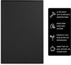 AXIESO 2 Pack Silicone Bar Mat - Image 2