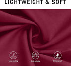 BOHARERS Waist Apron with 3 Pockets 3 Pack - Image 6