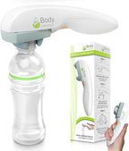 Electric Bottle Opener for Seniors by BodyWithoutPain
