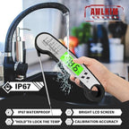 AWLKIM® Meat Thermometer Digital - Image 4