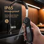 0.5 Seconds Rechargeable Instant Read Meat Thermometer - Image 5