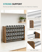 NESAPTO Spice Rack Organizer - Image 8