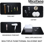 MicoYang Silicone Dish Drying Mat - Image 3