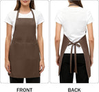 BOHARERS Chef Apron - Image 2