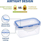 KIGI Small Food Storage Containers - Image 3