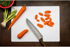 Crown Display Disposable Cutting Boards 100 Count Premium Quality Disposable - Image 7