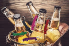 50 Pcs Bottle Openers, Soda Beverage Beer Bottle Opener Keychain, Small and - Image 6