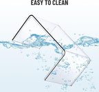 Clear Cabinet Organizer, Shelf Organizer Set of 2 - Image 8