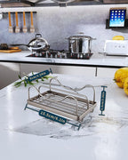 Consumest Sponge Holder for Kitchen Sink - Image 6