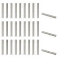 PATIKIL Slotted Spring Pin by PATIKIL