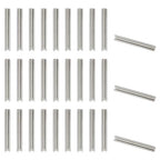 PATIKIL Slotted Spring Pin by PATIKIL
