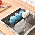 TOOLF Expandable Sink Caddy - Image 2