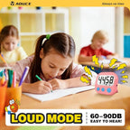 Classroom Timers for Teachers Kids Large Magnetic Digital Timer Teacher - Image 2