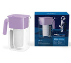 Culligan with ZeroWater Technology 10-Cup Water Filter Pitcher – Includes - Image 2