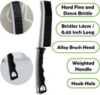 Betanull Crevice Cleaning Brush Set, Tight Spaces & More - Image 2