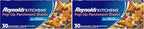 Reynolds Kitchens Pop-Up Parchment Paper Sheets, 10 x 13 Inches by ReynoldsConsumerProducts