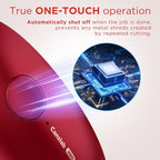 Canslab Ultrablade PRO Auto Stop Can Opener - Image 2