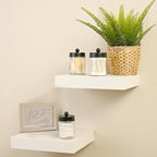 SheeChung 3-Pack Glass Apothecary Jars - Image 7
