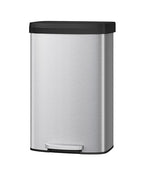 Garvee 21 gal / 80 L Stainless Steel Trash Can by Garvee