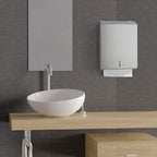 Paper Towel Dispenser Wall Mount - Image 7