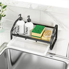 BSKSSK Sink Caddy, Sponge Holder - Image 4